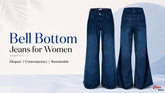Bell Bottom Jeans for Women The Complete UK Style Guide