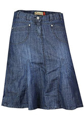 A-Line & Denim Short Skirts for Women 14-24 | Clove Jeans