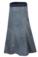 Maxi Skirts for Women & Plus Size Options 8-24 | Clove Jeans