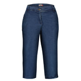 Plus Size Capri City Shorts for Women - Sizes 10-18 | Clove Jeans