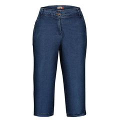 Plus Size Capri City Shorts for Women - Sizes 10-18 | Clove Jeans