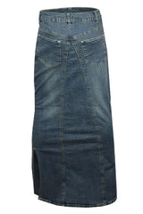 Plus Size Denim & Maxi Skirts for Women 10-26 | Clove Jeans