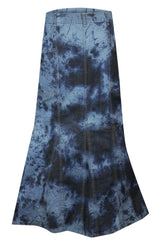 Women’s A-Line Denim Maxi & Pencil Skirt 10–24 | Clove Jeans