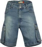 Women's Capri Shorts, Denim Shorts & Cargo Shorts | Clove Jeans
