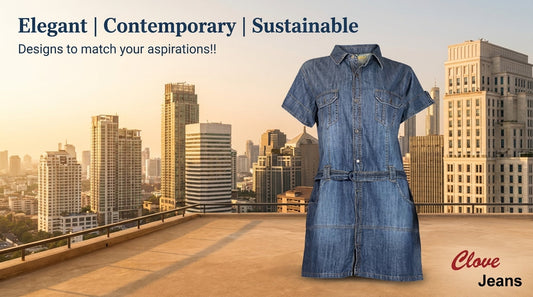 Plus Size Denim Shirt Dresses - Fit, Style and Everyday Wear
