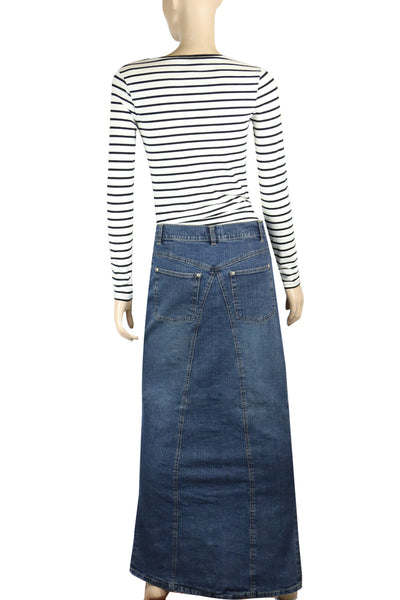 maxi skirt denim maxi skirt pencil maxi skirt denim pencil skirt ankle length skirt long skirt denim long skirt stretch pencil skirt plus size maxi skirt denim maxi skirt uk maxi skirt uk long skirt for women womens long skirt
