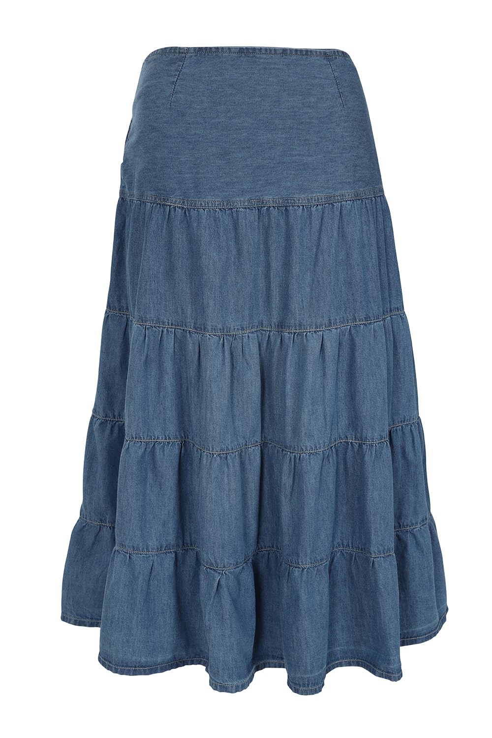 tiered skirt pattern denim tiered skirt denim flare skirt jean flare skirt flare skirt dress flare skirts fit and flare skirts denim midi skirt outfit ideas womens denim midi skirt plus size denim midi skirt denim skirt midi jeans skirt blue denim skirt blue denim skirt outfi,blue denim midi skirt ladies denim skirt calf length skirt flare skirts fit and flare skirts uk tier skirt