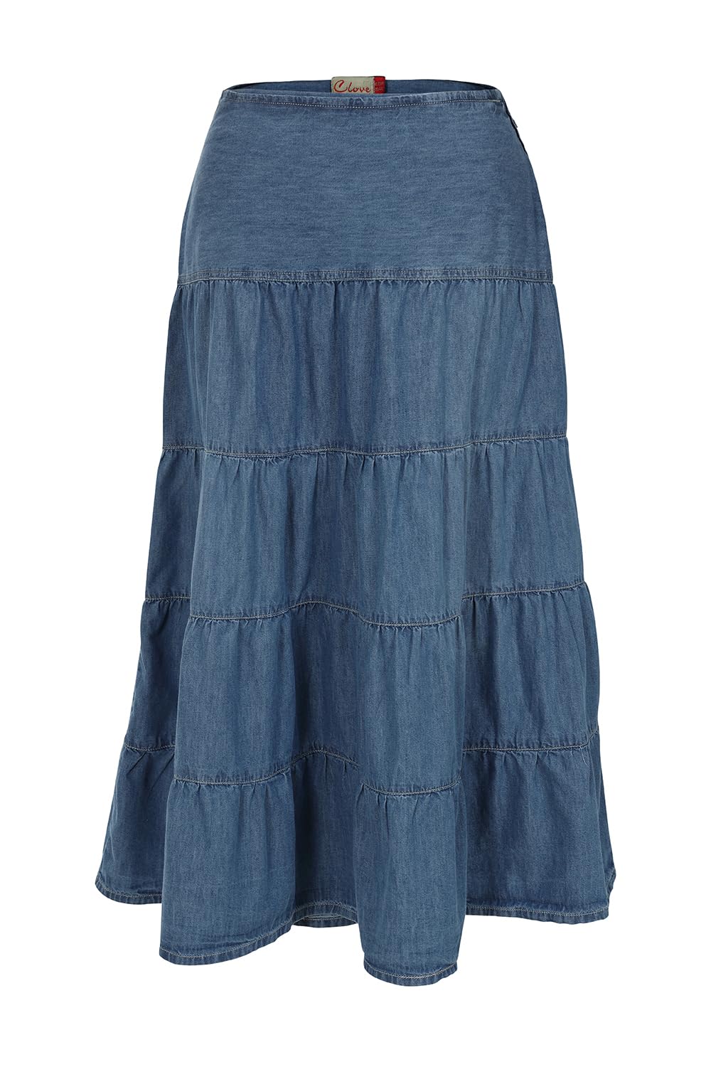 tiered skirt pattern denim tiered skirt denim flare skirt jean flare skirt flare skirt dress flare skirts fit and flare skirts denim midi skirt outfit ideas womens denim midi skirt plus size denim midi skirt denim skirt midi jeans skirt blue denim skirt blue denim skirt outfi,blue denim midi skirt ladies denim skirt calf length skirt flare skirts fit and flare skirts uk tier skirt
