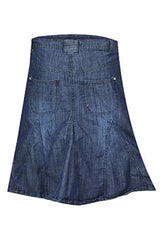 A-Line & Denim Short Skirts for Women 14-24 | Clove Jeans