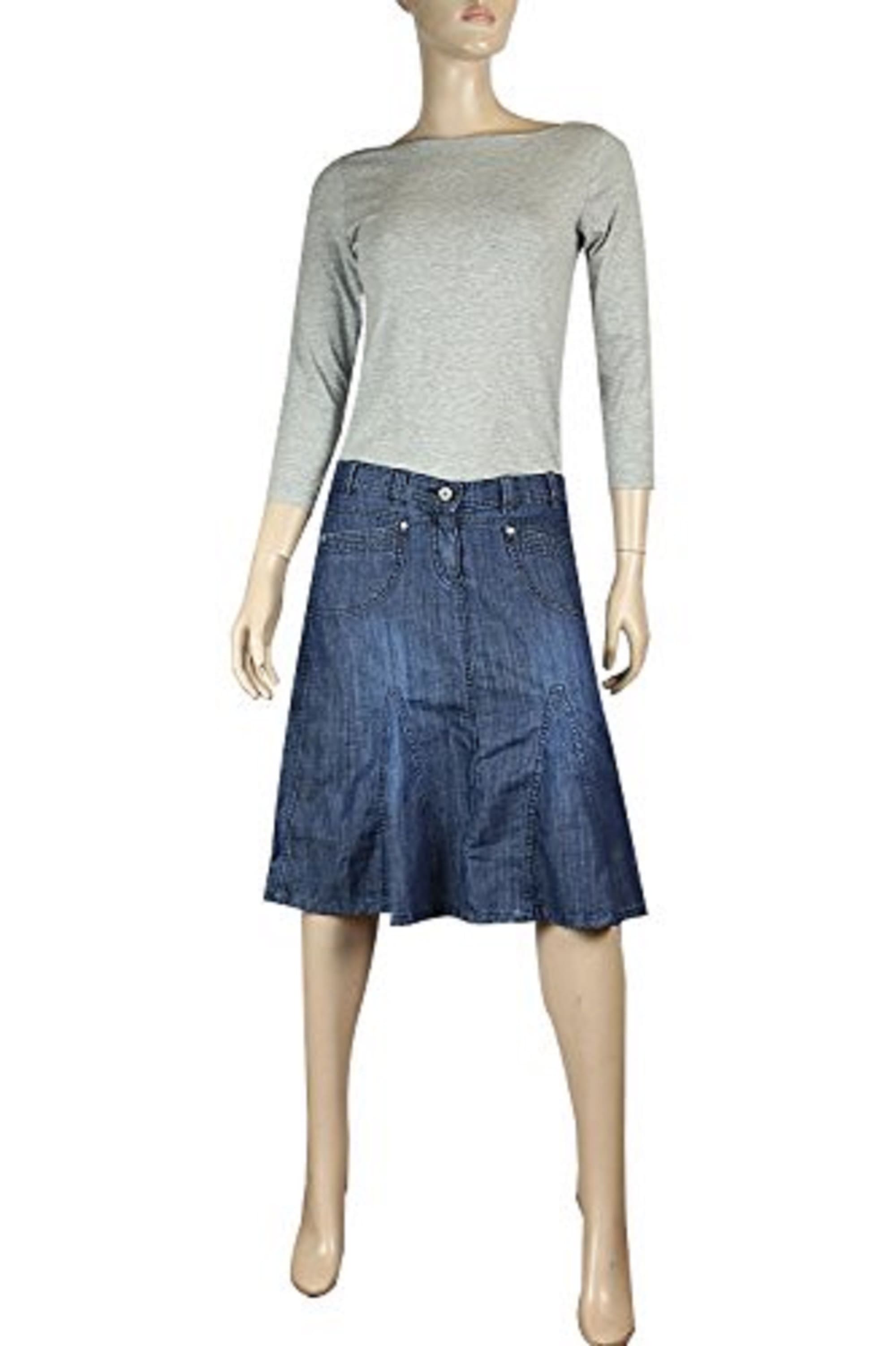 A-Line & Denim Short Skirts for Women 14-24 | Clove Jeans