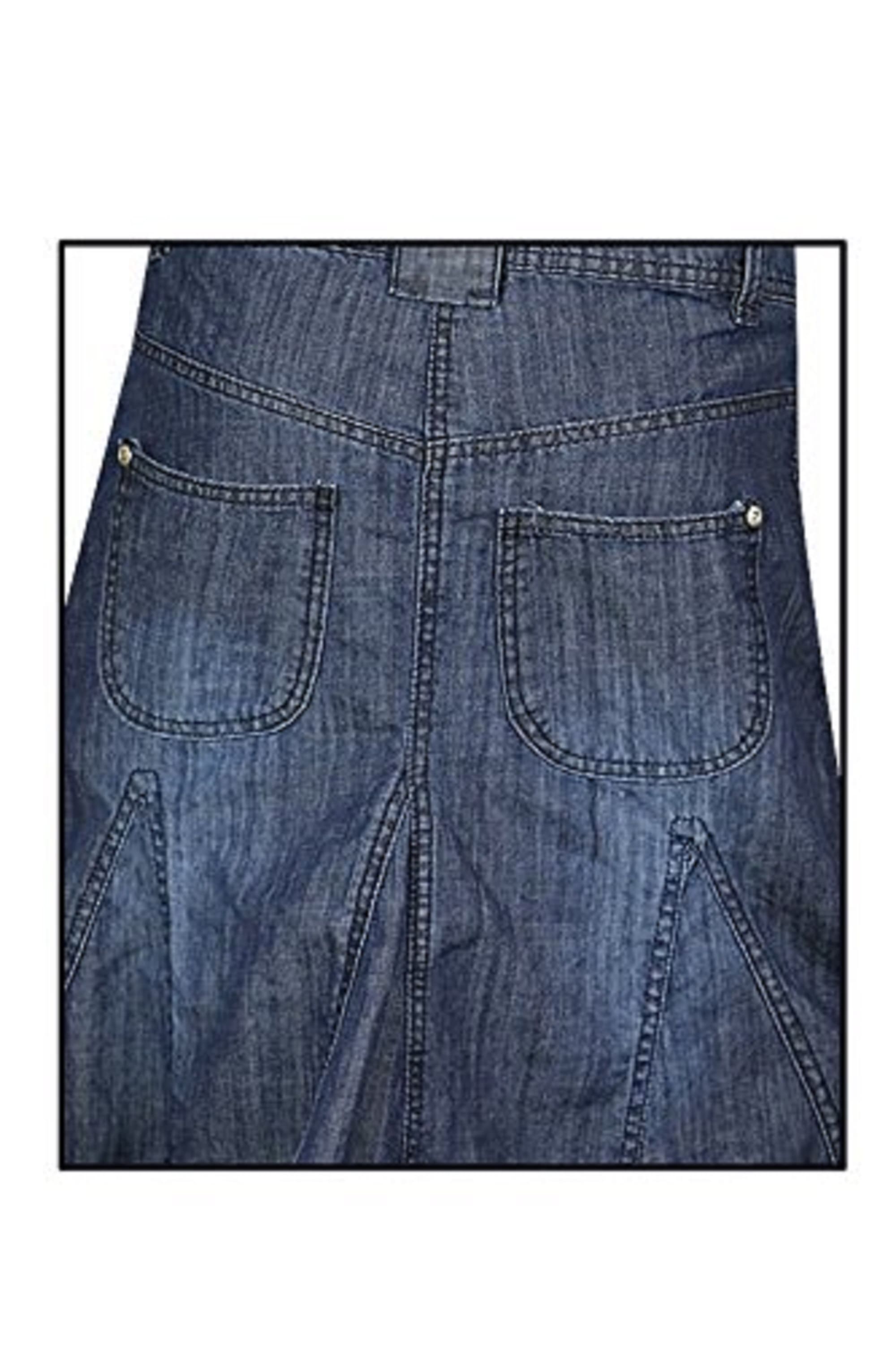 A-Line & Denim Short Skirts for Women 14-24 | Clove Jeans