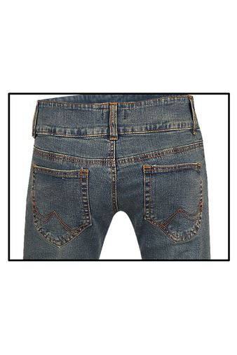 Bootcut Jeans for Women, Blue Denim, Plus 12–24 | Clove Jeans