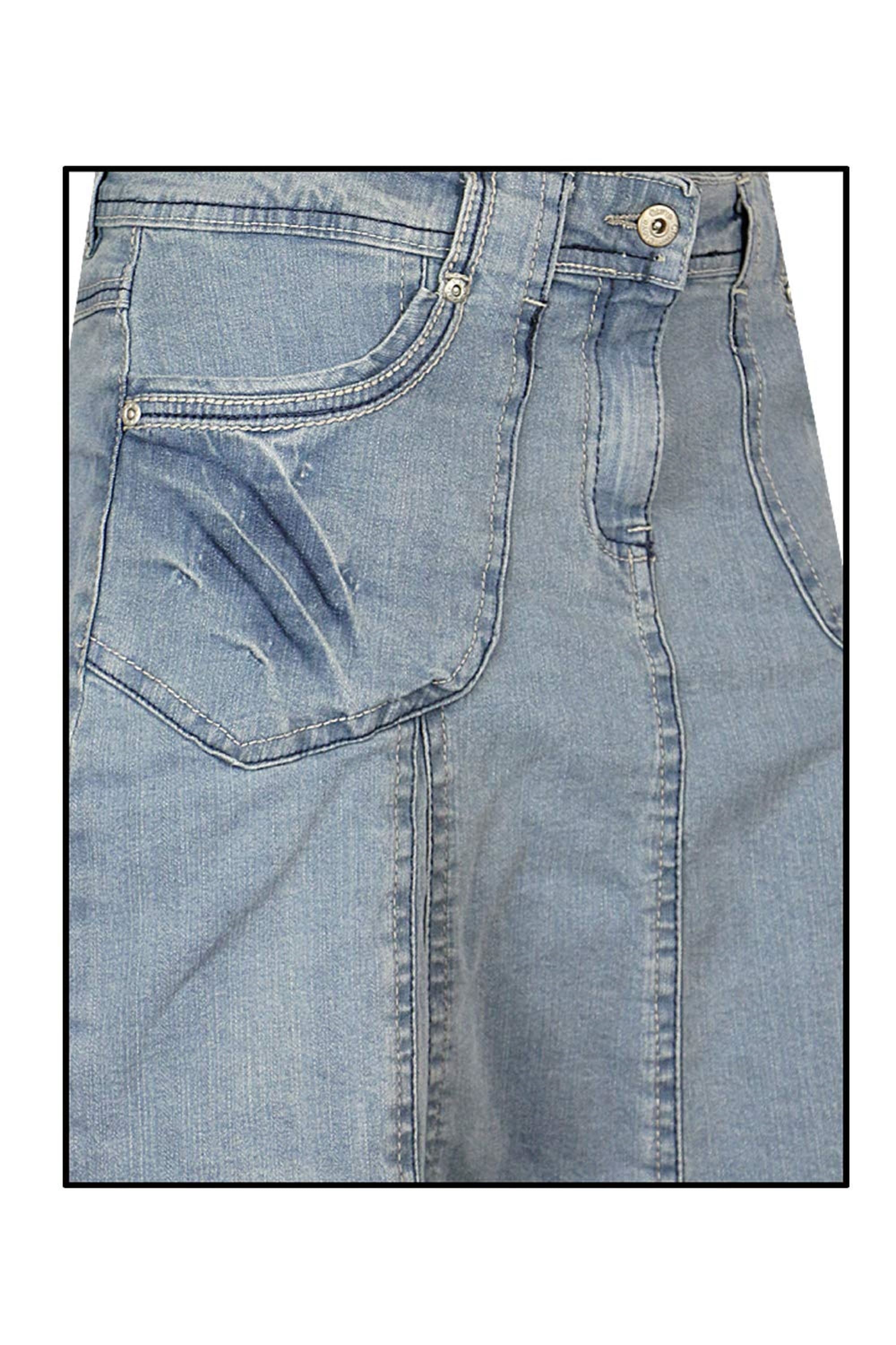 Mini Skirts & Denim Skirts for Plus Size Women | Clove Jeans