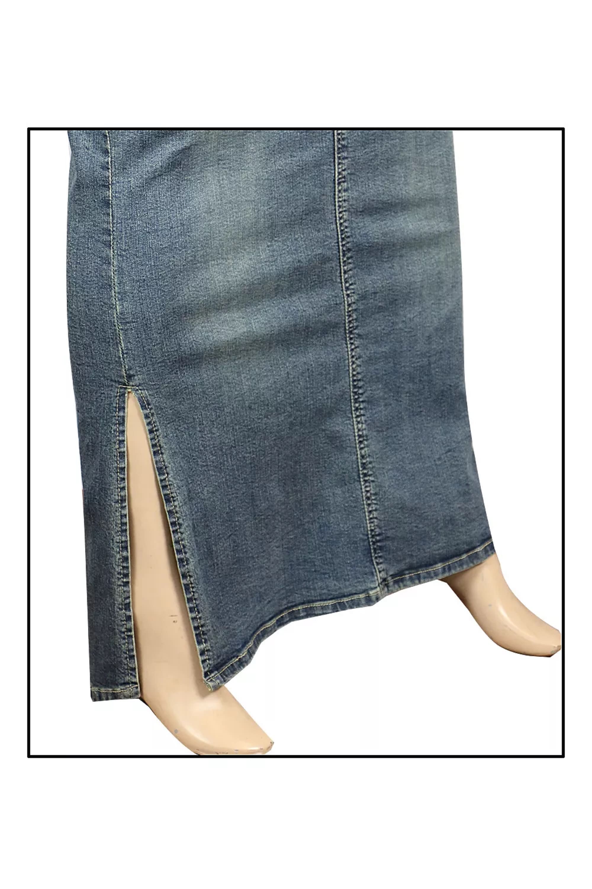 Plus Size Denim & Maxi Skirts for Women 10-26 | Clove Jeans