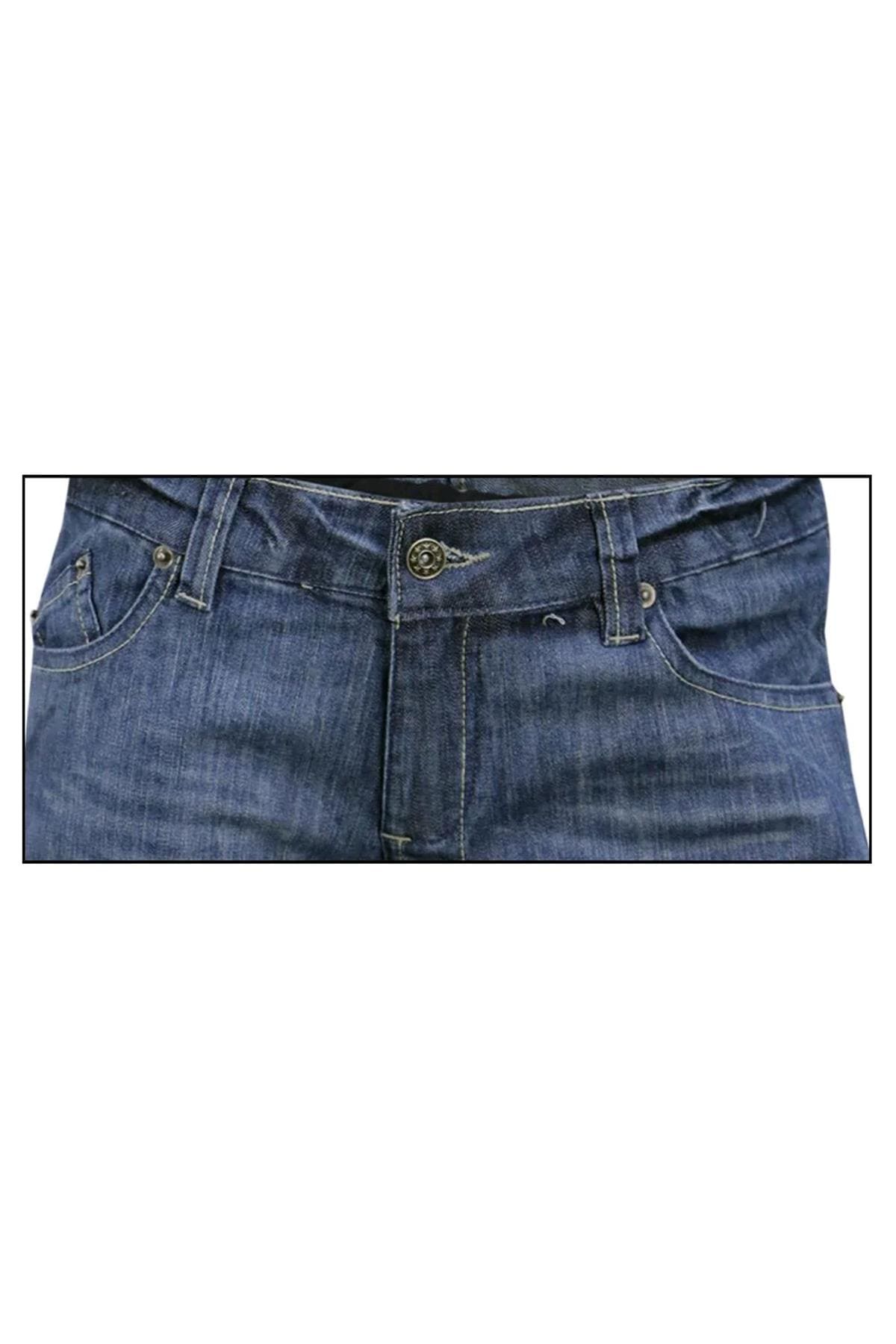 Plus Size Soft Wash Stretch Denim Shorts for Women | Clove Jeans