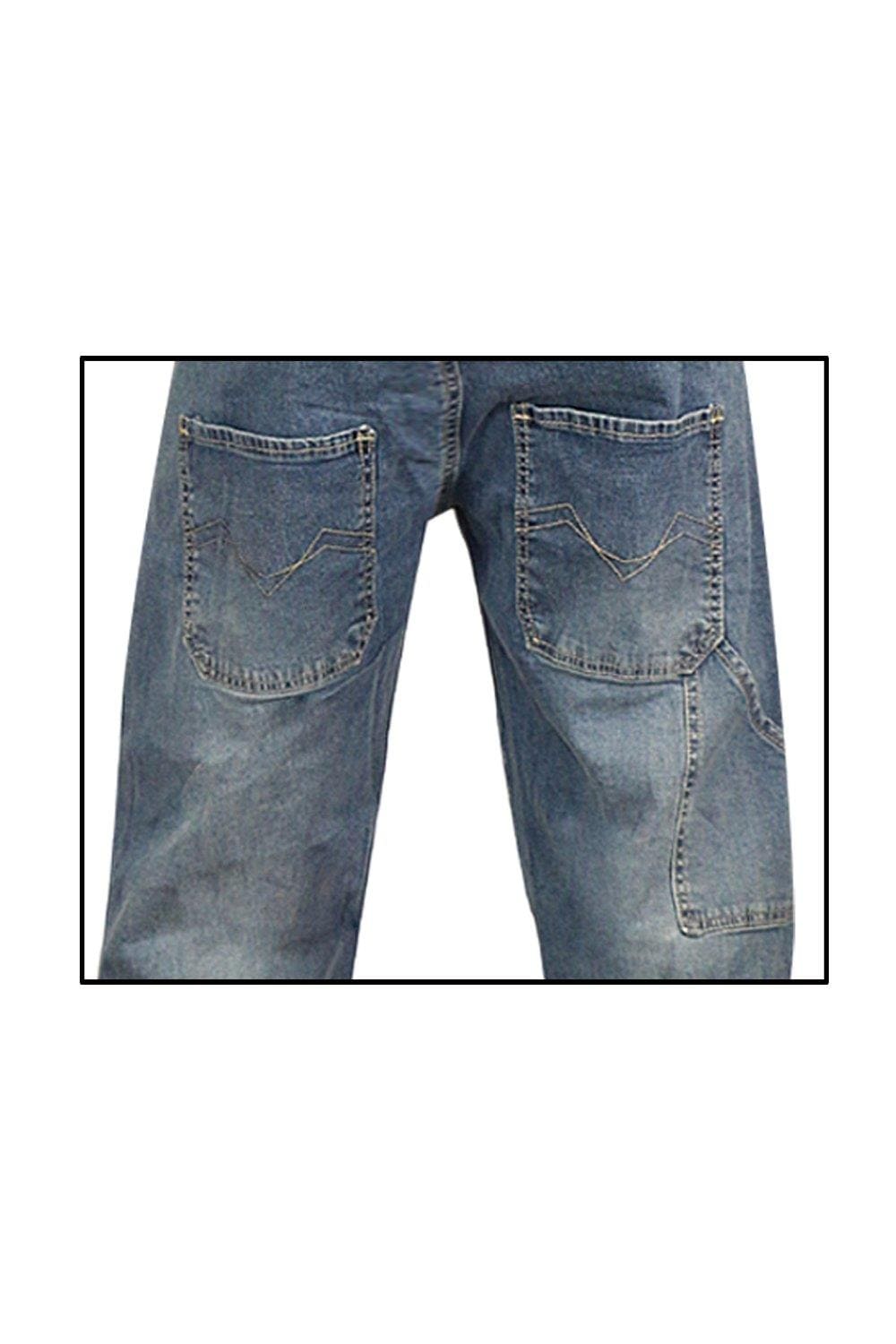 Stretch Denim Maternity Dungarees UK - Plus Size | Clove Jeans