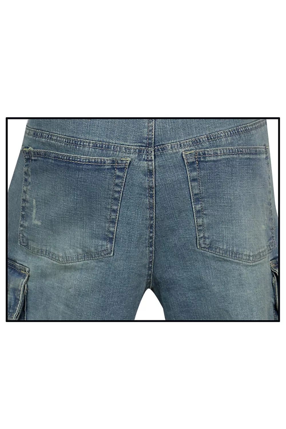 Women's Capri Shorts, Denim Shorts & Cargo Shorts | Clove Jeans