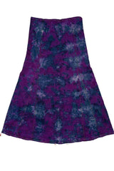 Women's Long Skirt - 28 Inch | Maxi & Denim Skirts | Clove Jeans