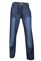 Women’s Straight Leg Cotton Denim Jeans UK 10–24 | Clove Jeans