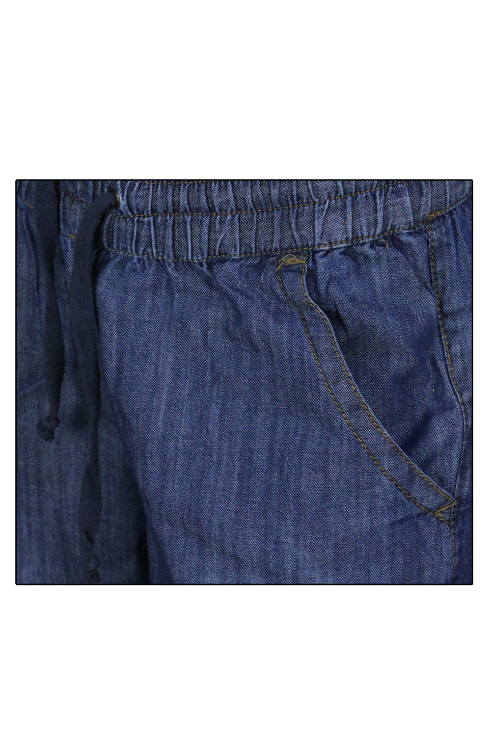 Women’s Straight Leg Cotton Denim Jeans UK 10–24 | Clove Jeans